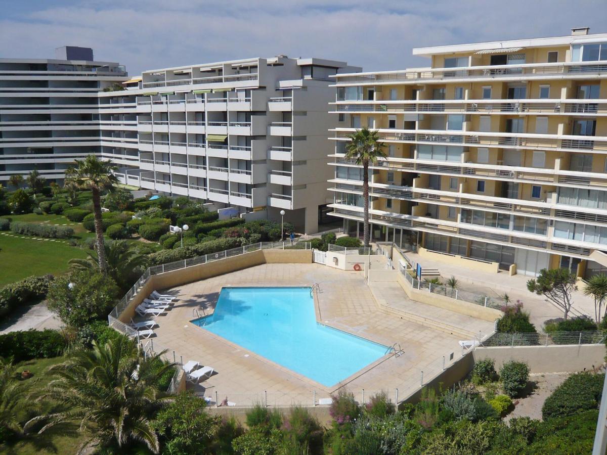 Apartment Copacabana-28 By Interhome カネ エクステリア 写真