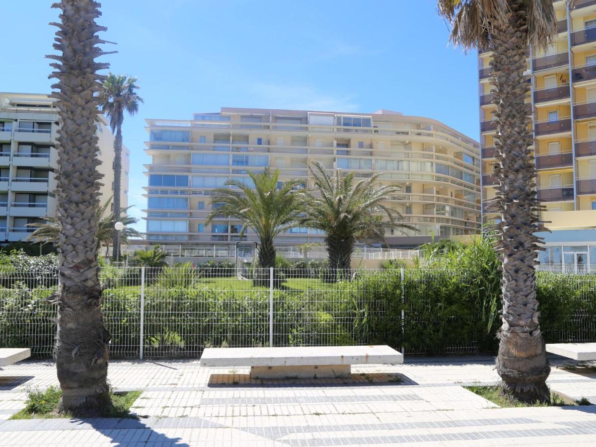 Apartment Copacabana-28 By Interhome カネ エクステリア 写真