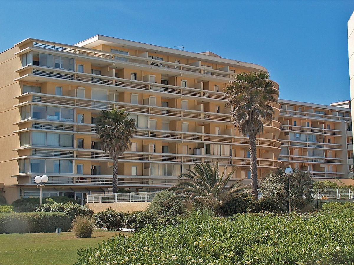 Apartment Copacabana-28 By Interhome カネ エクステリア 写真