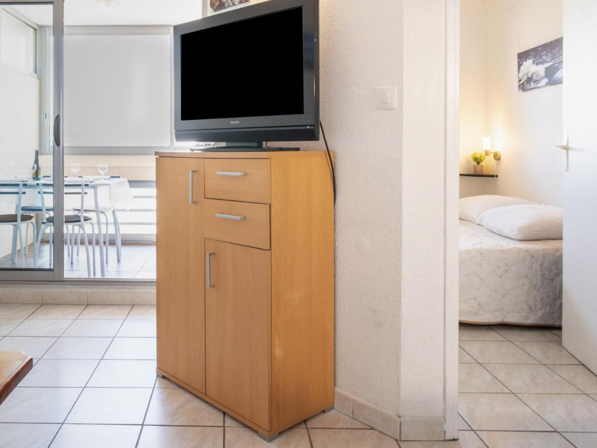 Apartment Copacabana-28 By Interhome カネ エクステリア 写真