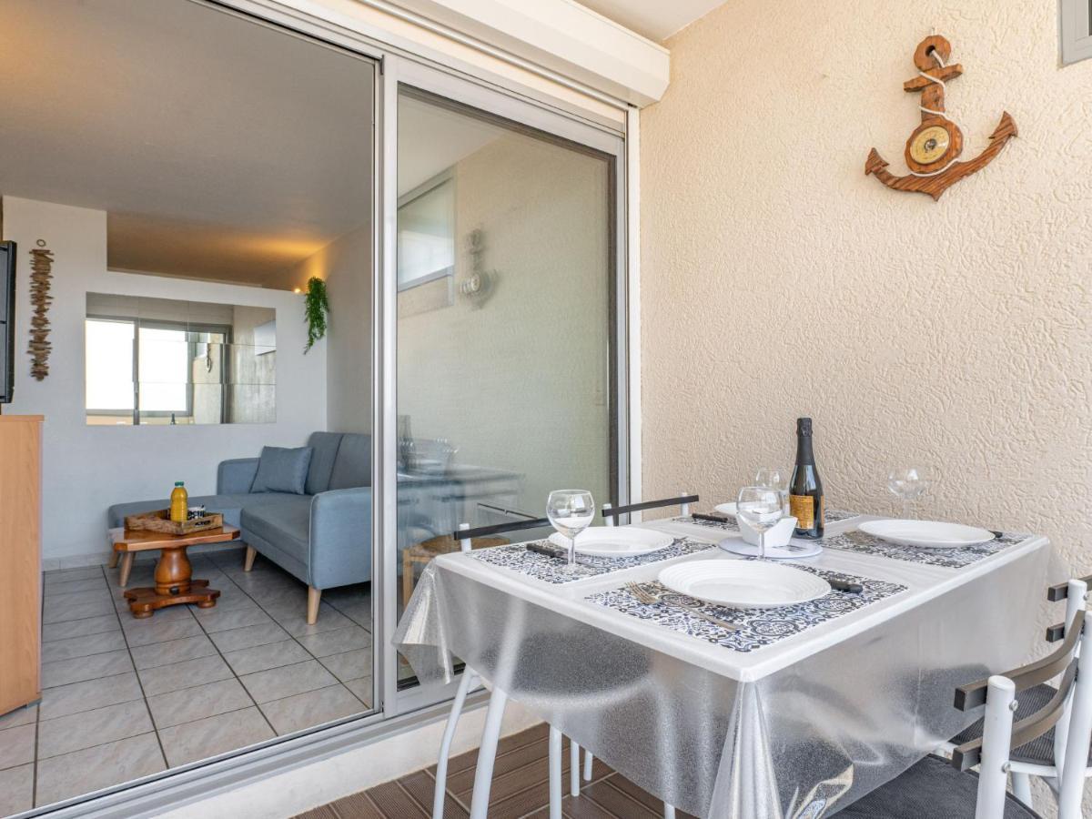 Apartment Copacabana-28 By Interhome カネ エクステリア 写真
