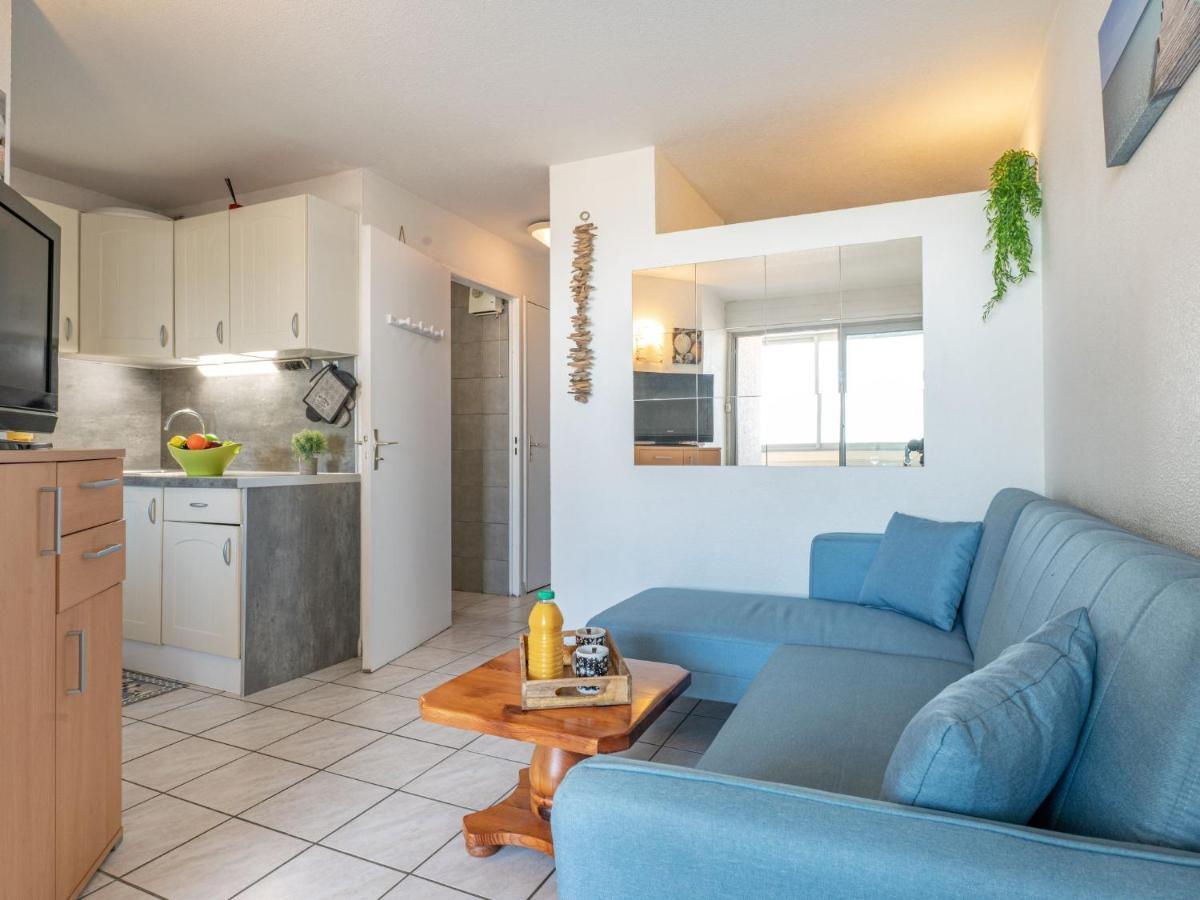 Apartment Copacabana-28 By Interhome カネ エクステリア 写真