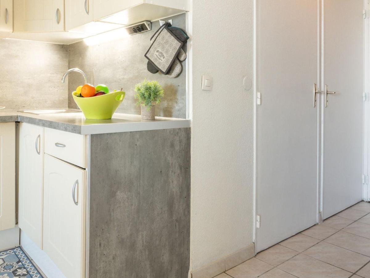 Apartment Copacabana-28 By Interhome カネ エクステリア 写真
