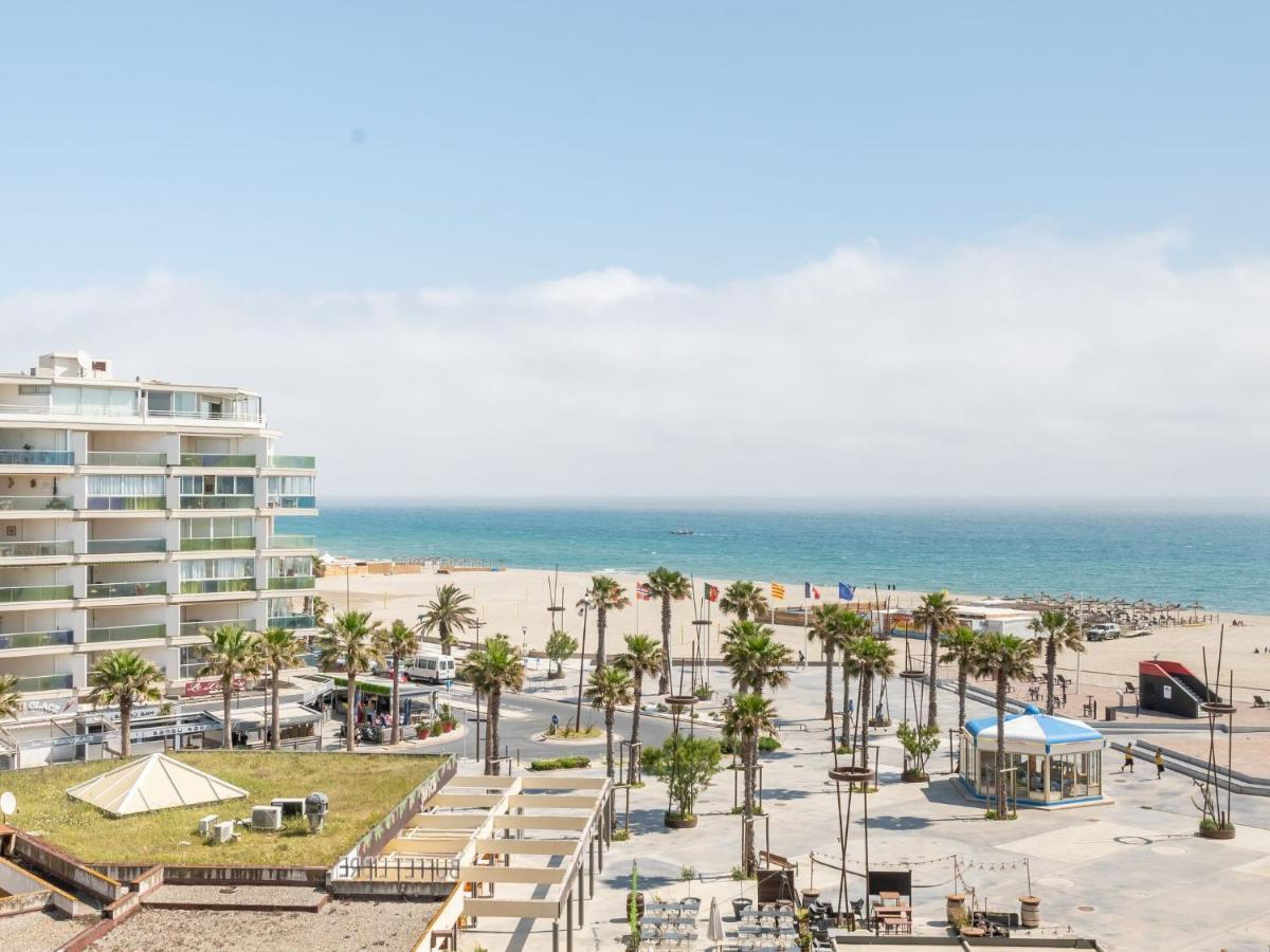 Apartment Copacabana-28 By Interhome カネ エクステリア 写真