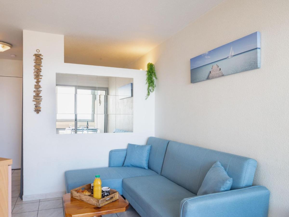 Apartment Copacabana-28 By Interhome カネ エクステリア 写真