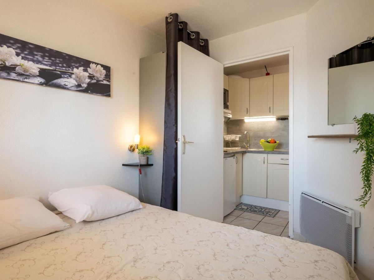 Apartment Copacabana-28 By Interhome カネ エクステリア 写真