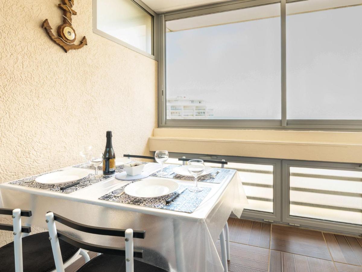 Apartment Copacabana-28 By Interhome カネ エクステリア 写真