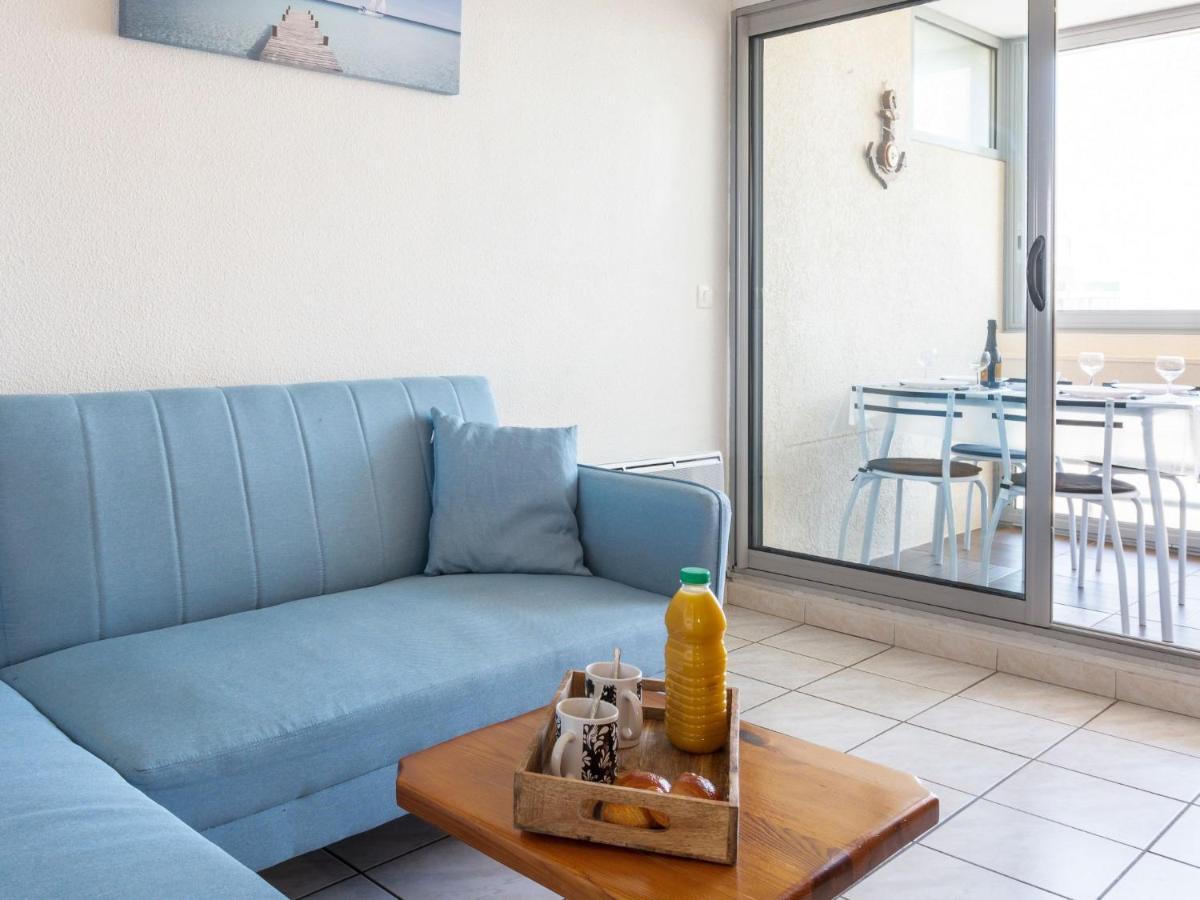 Apartment Copacabana-28 By Interhome カネ エクステリア 写真