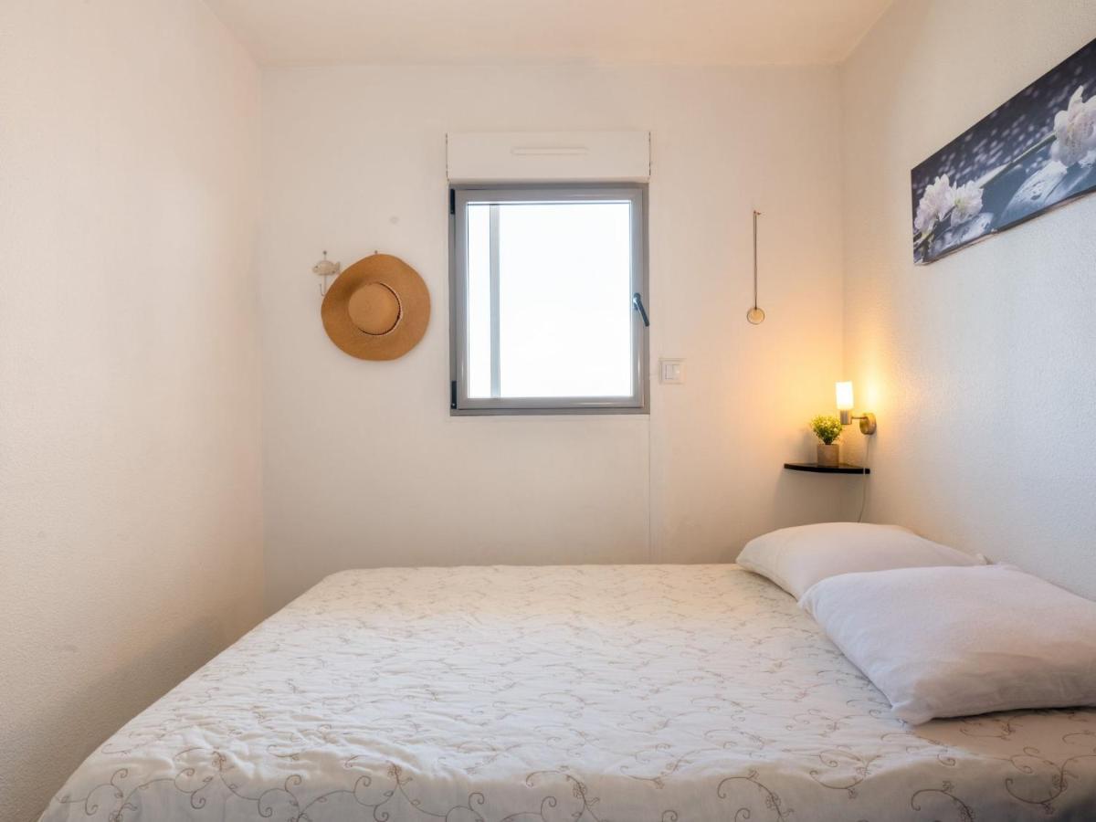Apartment Copacabana-28 By Interhome カネ エクステリア 写真